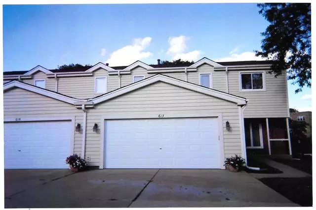 Hoffman Estates, IL 60169,617 Darien CT