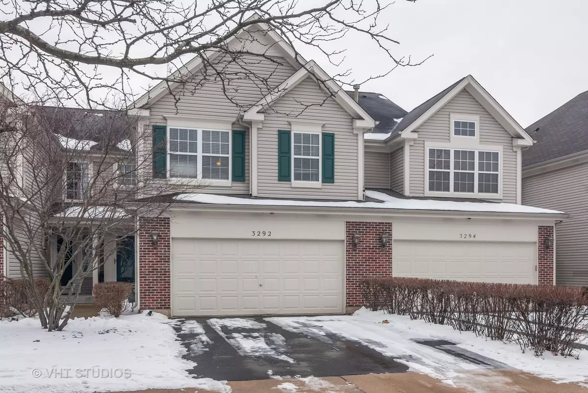 Naperville, IL 60564,3292 Cool Springs CT