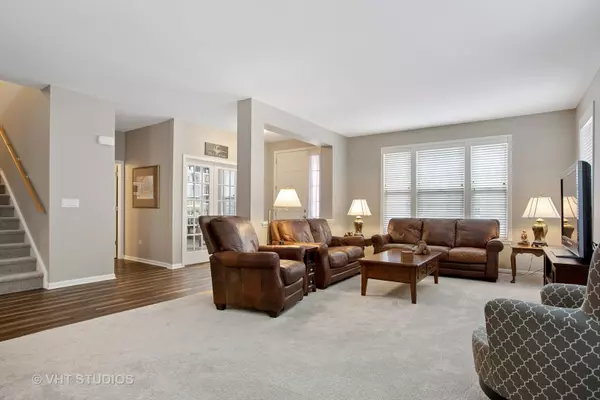 Naperville, IL 60564,2934 NORMANDY CIR