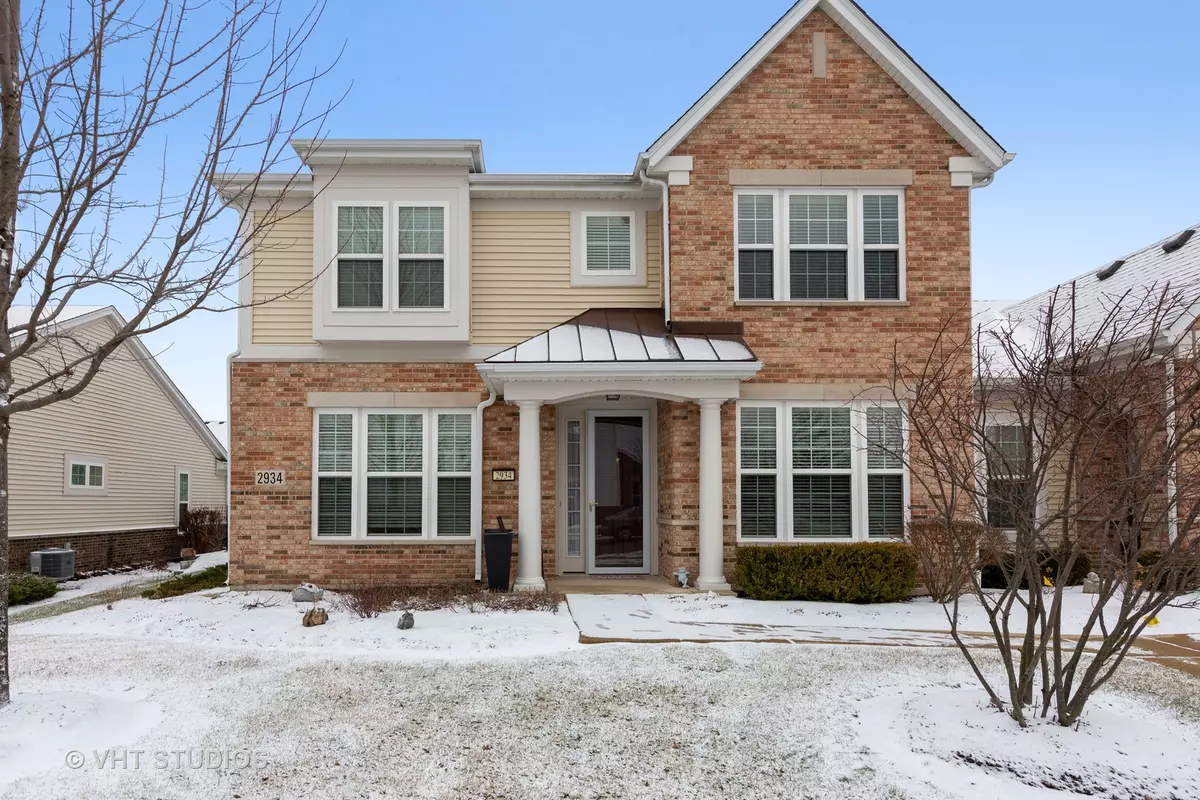 Naperville, IL 60564,2934 NORMANDY CIR