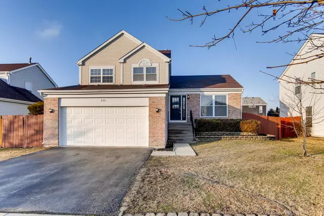 Bolingbrook, IL 60440,723 REBECCA LN