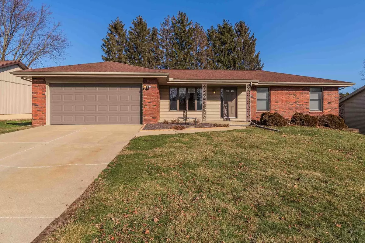 Normal, IL 61761,306 Raleigh CT