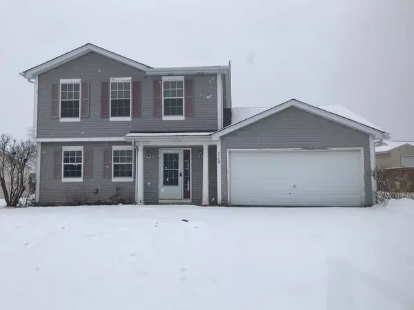 3108 Kensington LN, Zion, IL 60099