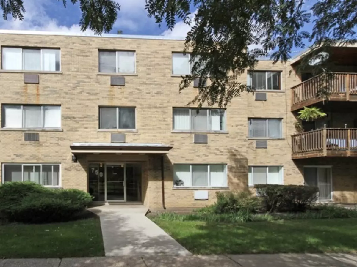 Mount Prospect, IL 60056,750 Dempster ST #104