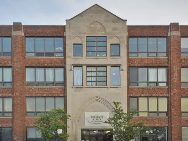 4131 W Belmont AVE #311, Chicago, IL 60641