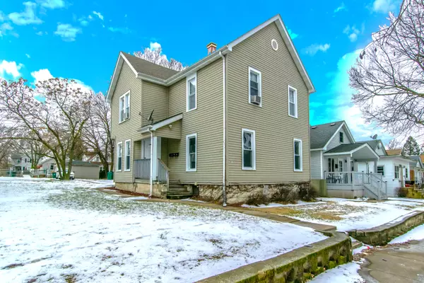 813 N Elizabeth ST, Joliet, IL 60435