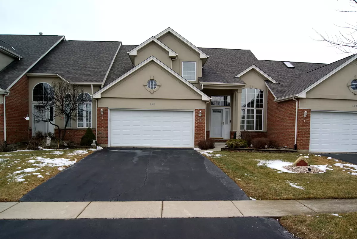 Romeoville, IL 60446,628 Berkley DR