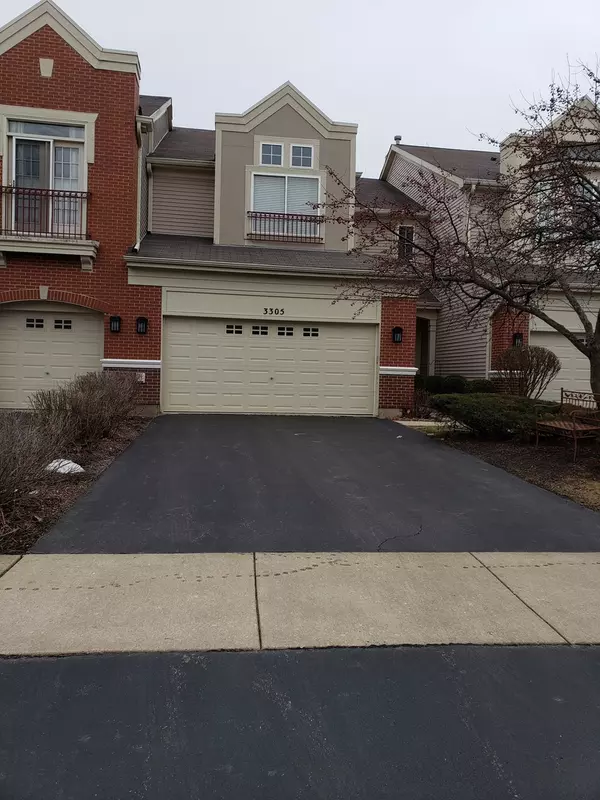 3305 Rosecroft LN, Naperville, IL 60564