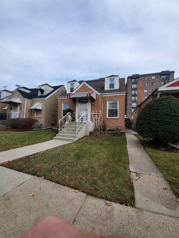 Elmwood Park, IL 60707,2305 N 72nd CT