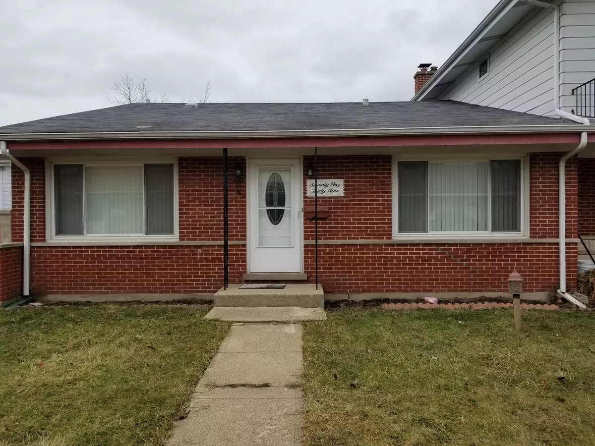 Niles, IL 60714,7139 W CAROL CT