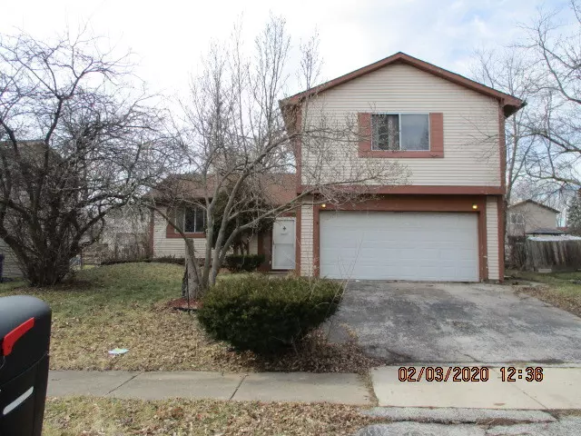 Matteson, IL 60443,162 Deerpath RD