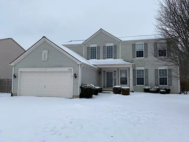 11727 GLENN CIR, Plainfield, IL 60585