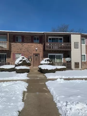 6744 181st ST #1523, Tinley Park, IL 60477