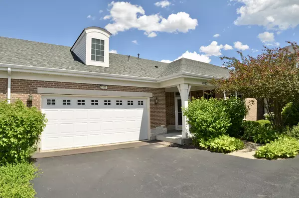 2825 Normandy CIR, Naperville, IL 60564