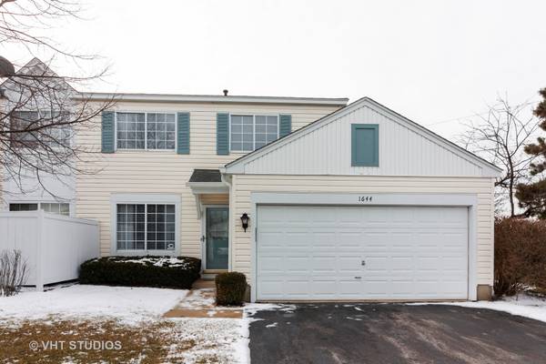 1644 Normantown RD, Naperville, IL 60564