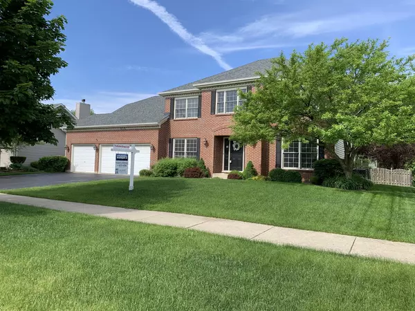 North Aurora, IL 60542,828 Doral LN