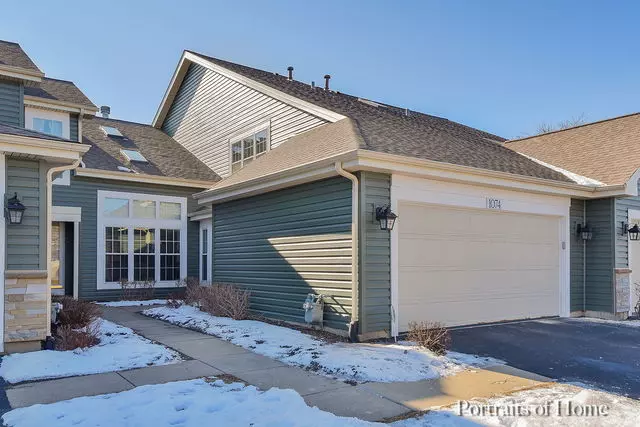 Carol Stream, IL 60188,1074 Rockport DR #1074