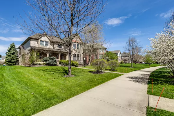 406 N White Deer TRL, Vernon Hills, IL 60061