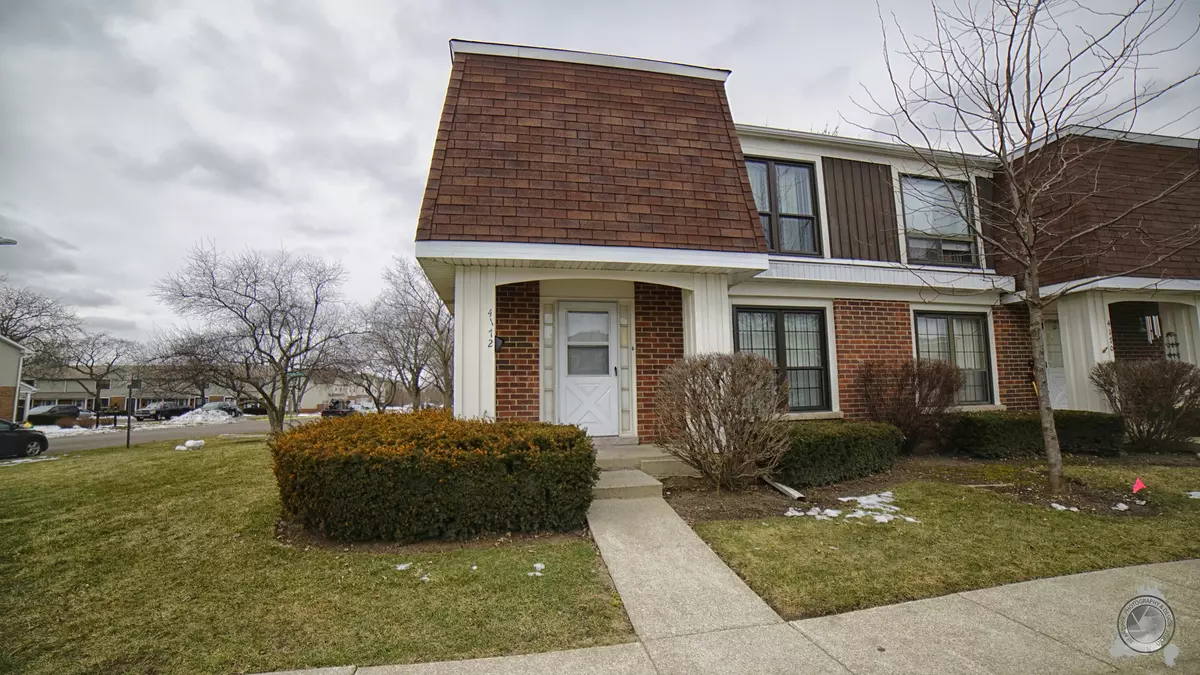 Waukegan, IL 60087,4172 Brentwood LN