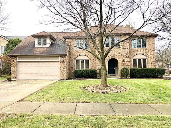 1129 DARTMOOR CT, Naperville, IL 60540