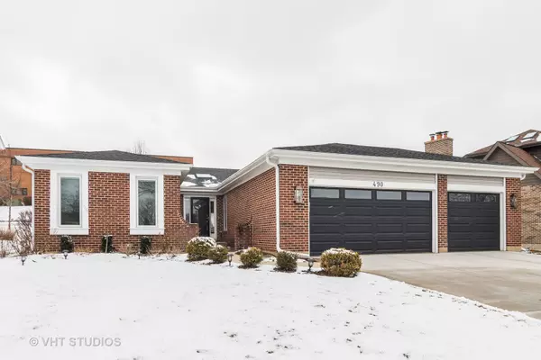 490 Juli DR, Schaumburg, IL 60193