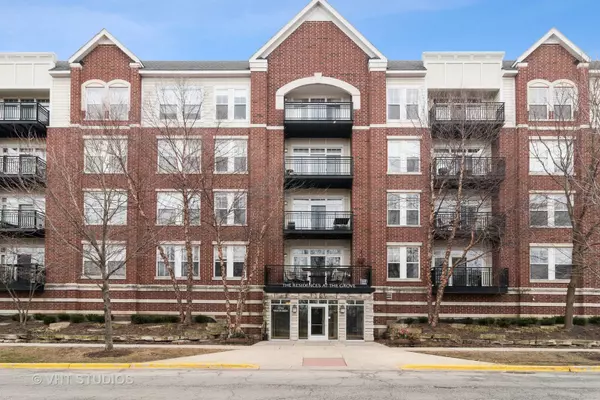 7753 Van Buren ST #316, Forest Park, IL 60130