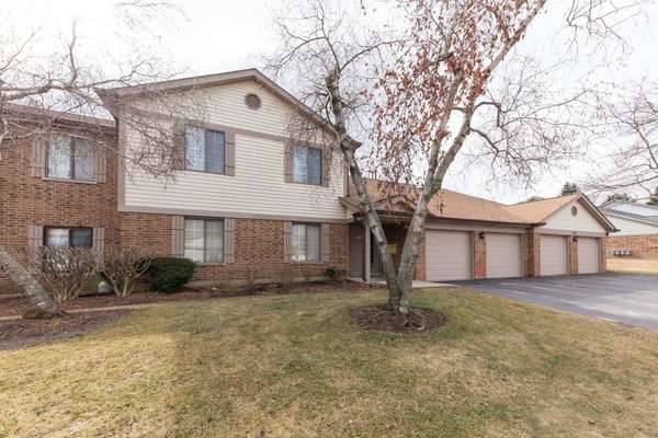 1515 W Partridge LN #5, Arlington Heights, IL 60004