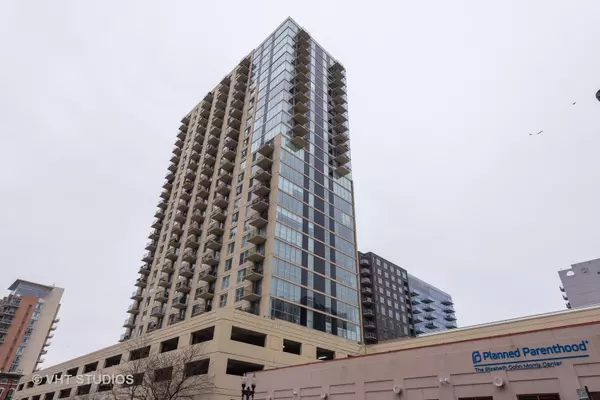 1212 N LASALLE ST #806, Chicago, IL 60610