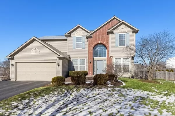 4 Boxelder CT, Bolingbrook, IL 60490