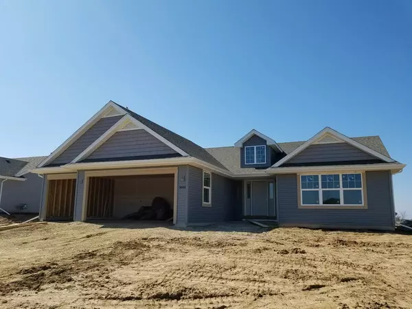 3680 Eagles Ridge DR, Beloit, WI 53511