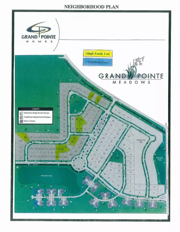 West Dundee, IL 60118,Lot 132 Walnut DR
