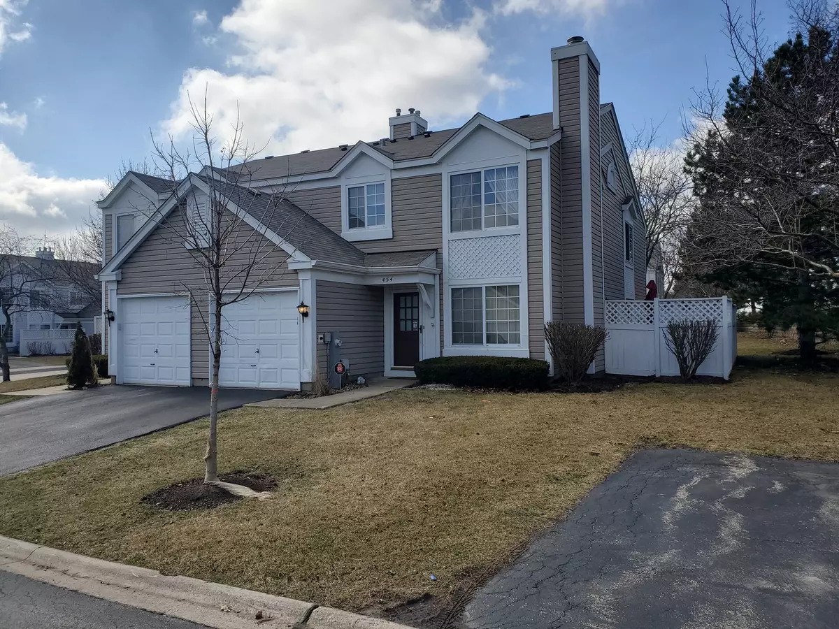 Aurora, IL 60504,454 Paul Revere CT