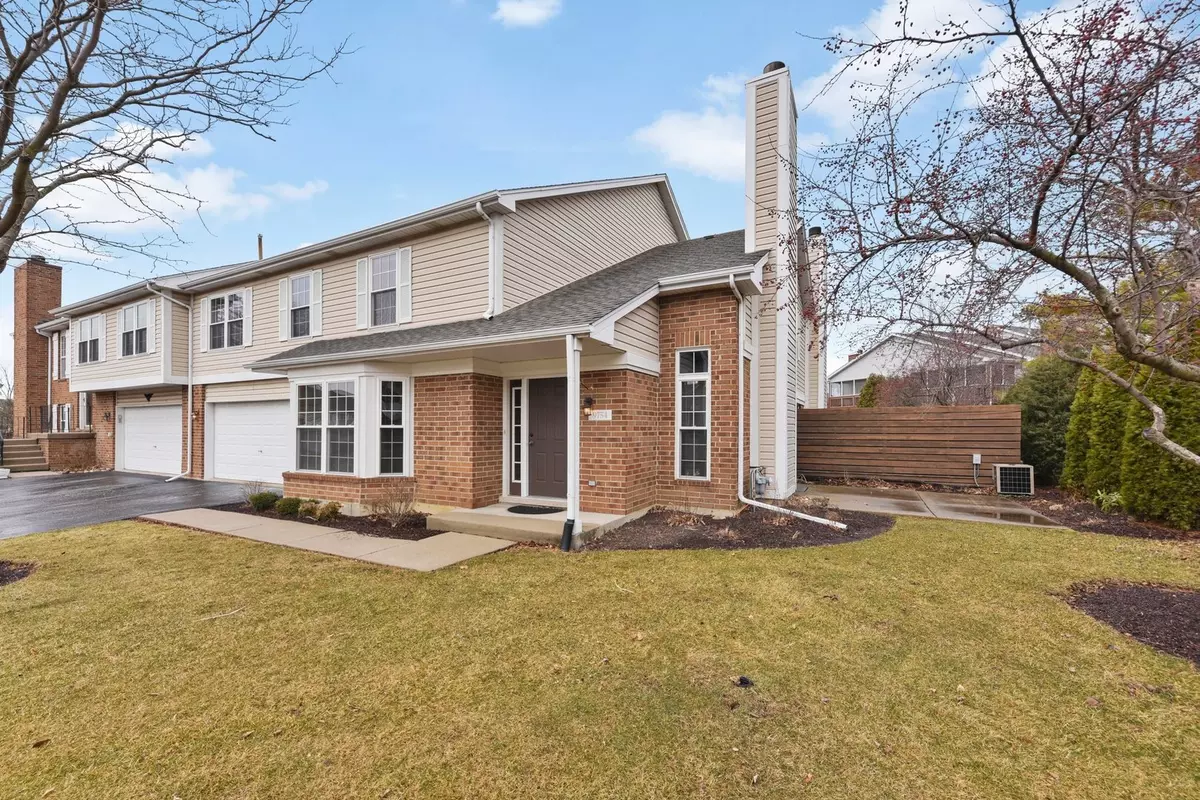 Mokena, IL 60448,9754 Cambridge CIR