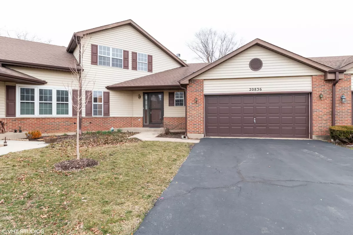 Plainfield, IL 60544,20836 W Periwinkle CT