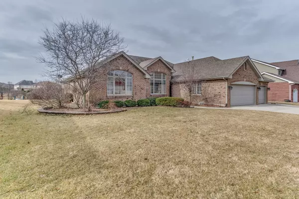 New Lenox, IL 60451,2817 Meadow Path