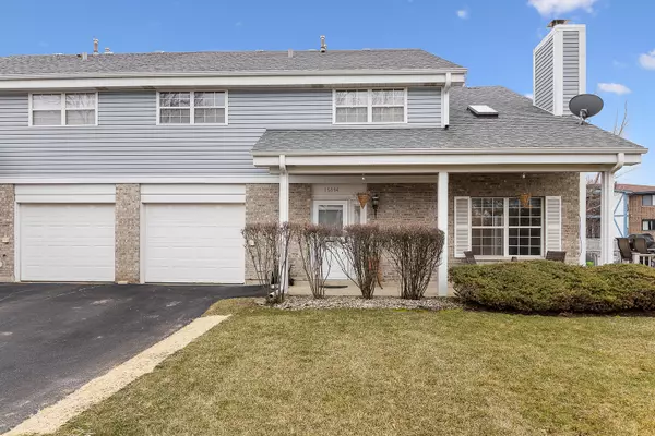 16554 Coachwood TRL #7C, Tinley Park, IL 60477