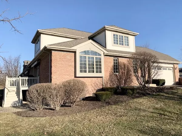 Homer Glen, IL 60491,14732 Aster LN