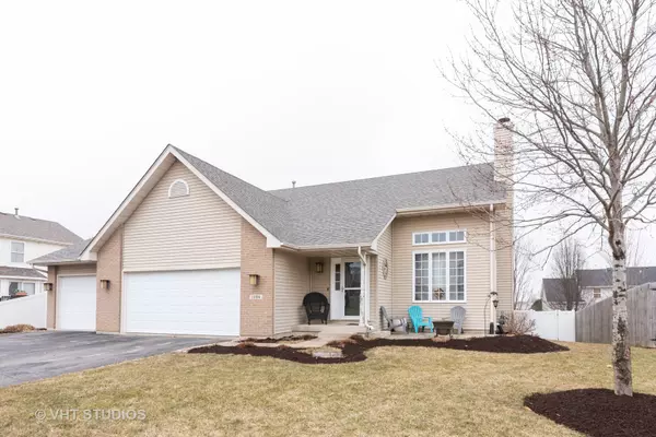 1164 Farmers National DR, Belvidere, IL 61008