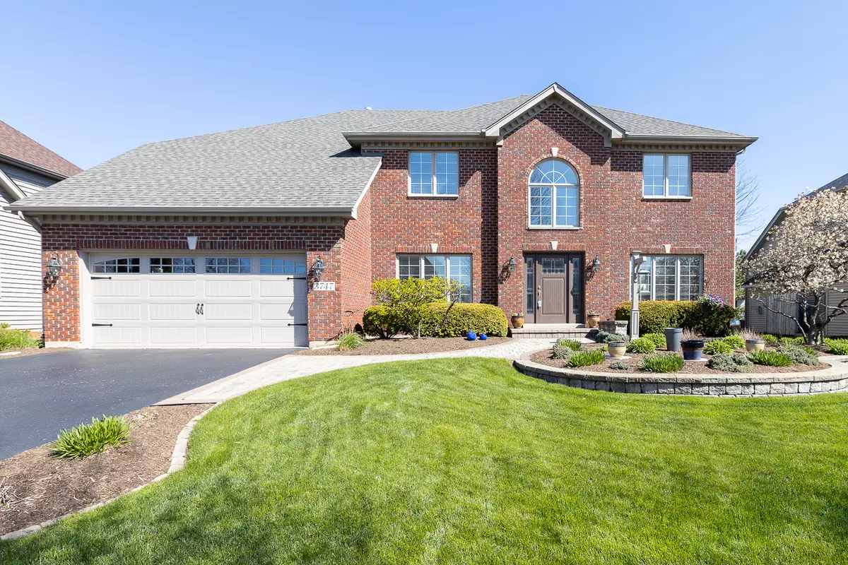 Naperville, IL 60564,3747 Sunburst LN