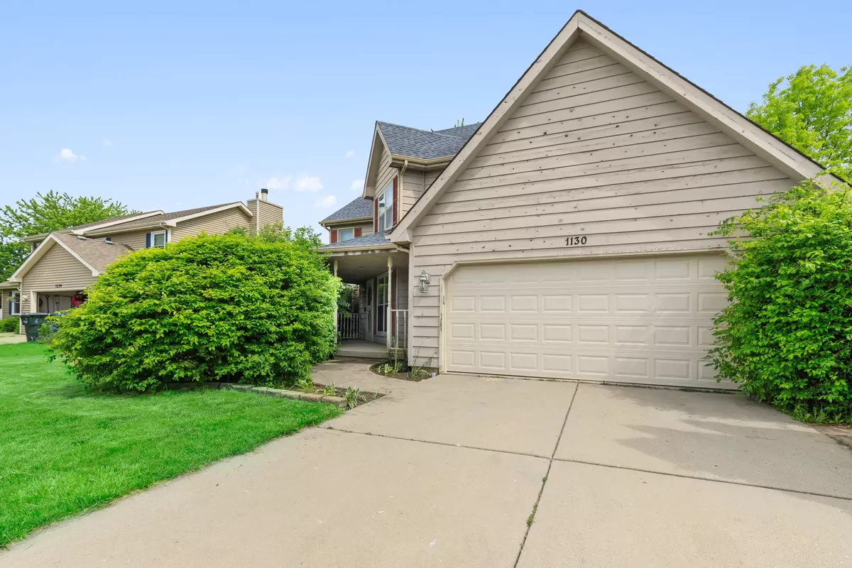 Beach Park, IL 60099,1130 Bob Ofarrell LN