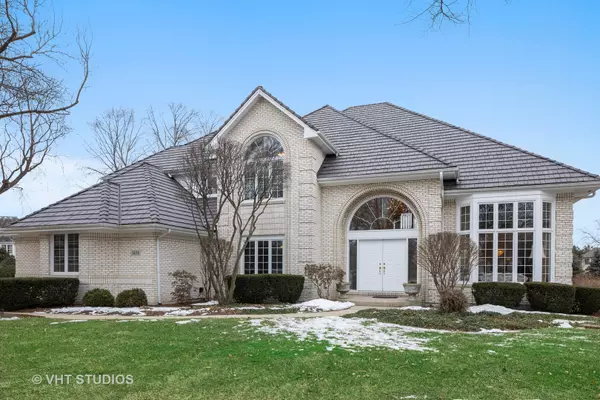 1408 Justin CT, Naperville, IL 60540