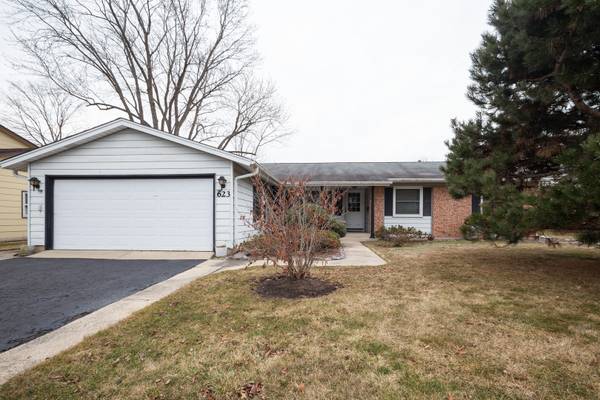 623 Ipswich CT, Elk Grove Village, IL 60007