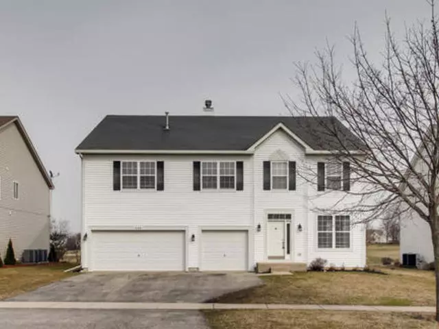 Plano, IL 60545,326 Hubbard CIR