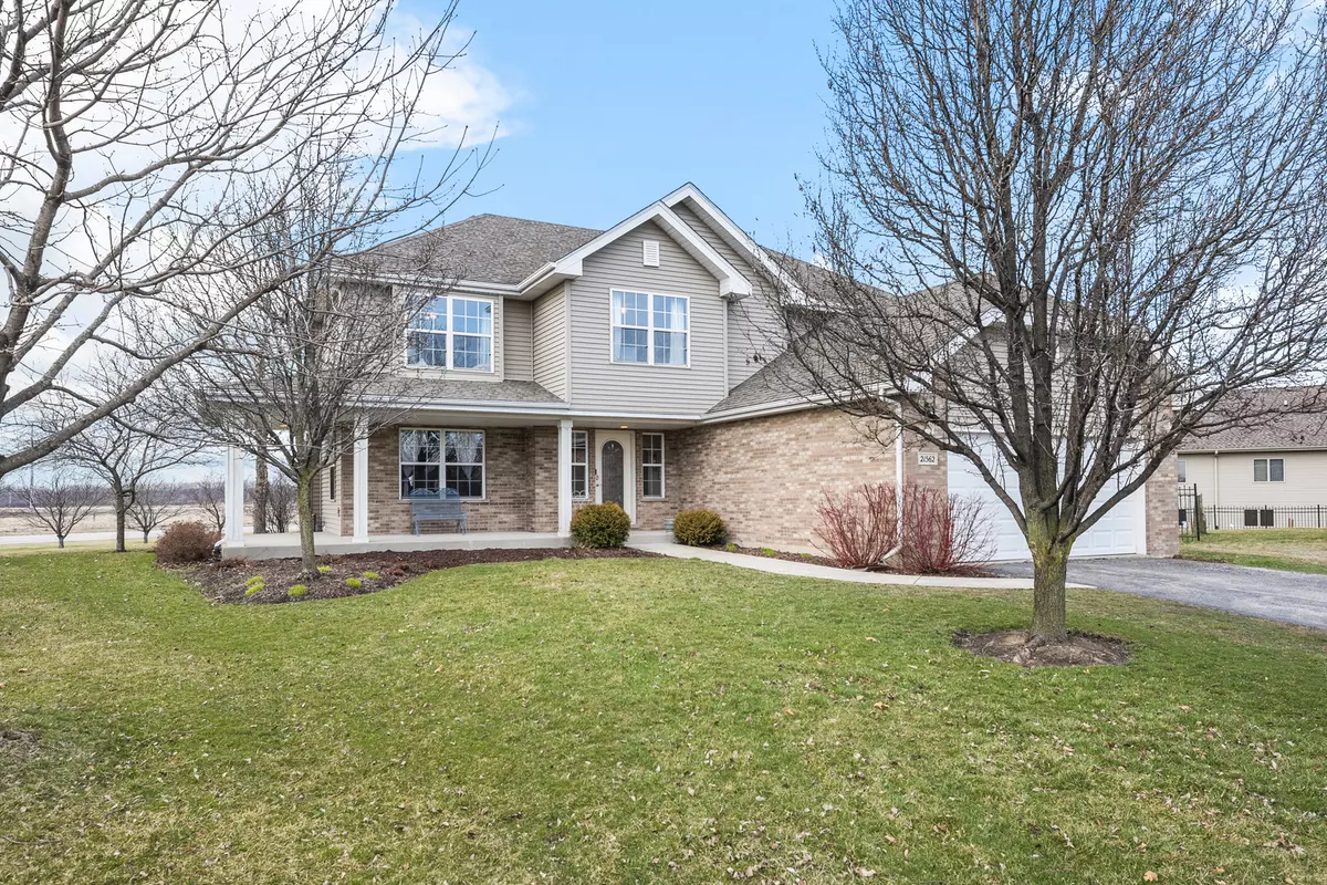 Wilmington, IL 60481,21562 Trick Circle CT