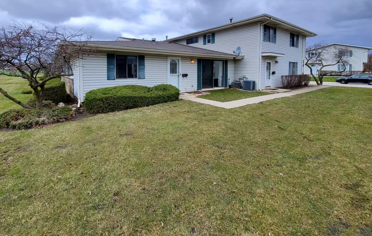 Schaumburg, IL 60194,941 Shattuck LN #1284