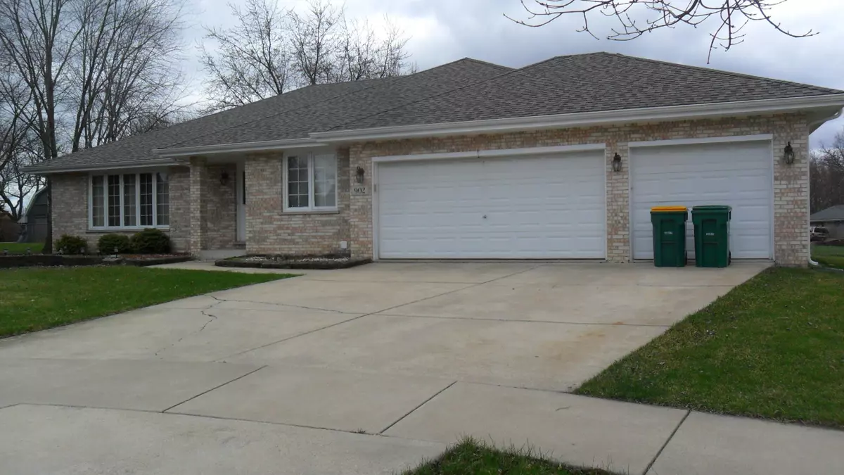 Lockport, IL 60441,902 Sherwood CT