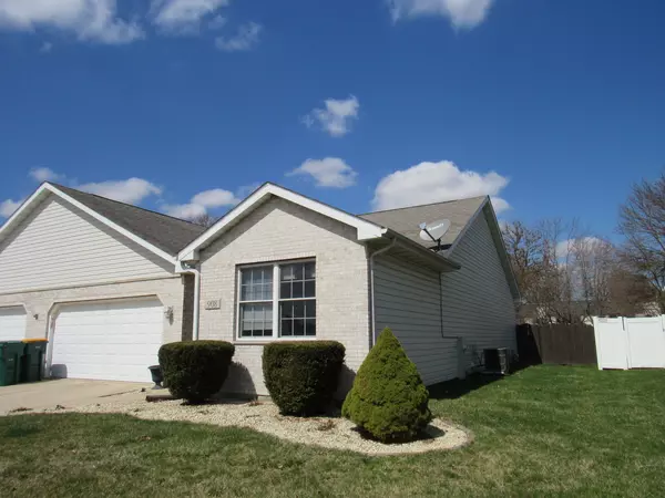 908 Waterford CT, Wilmington, IL 60481