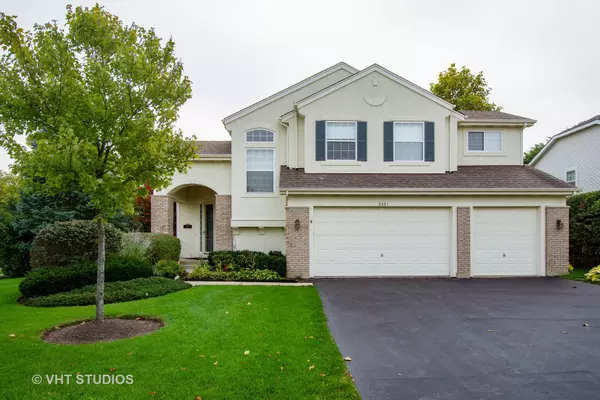 2321 Madiera LN, Buffalo Grove, IL 60089