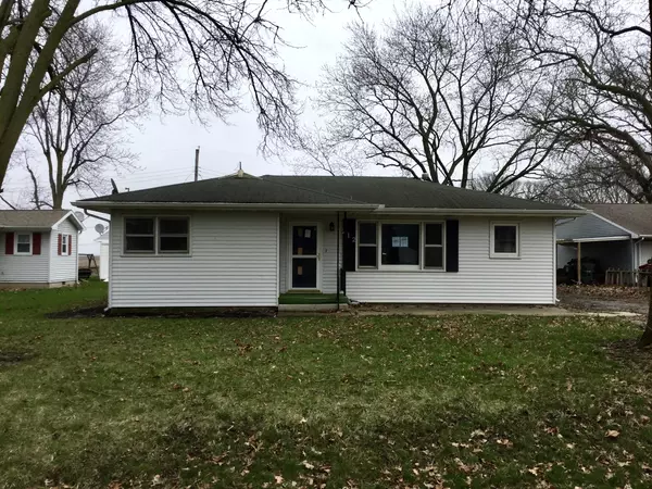 Atwood, IL 61913,212 Kentucky ST