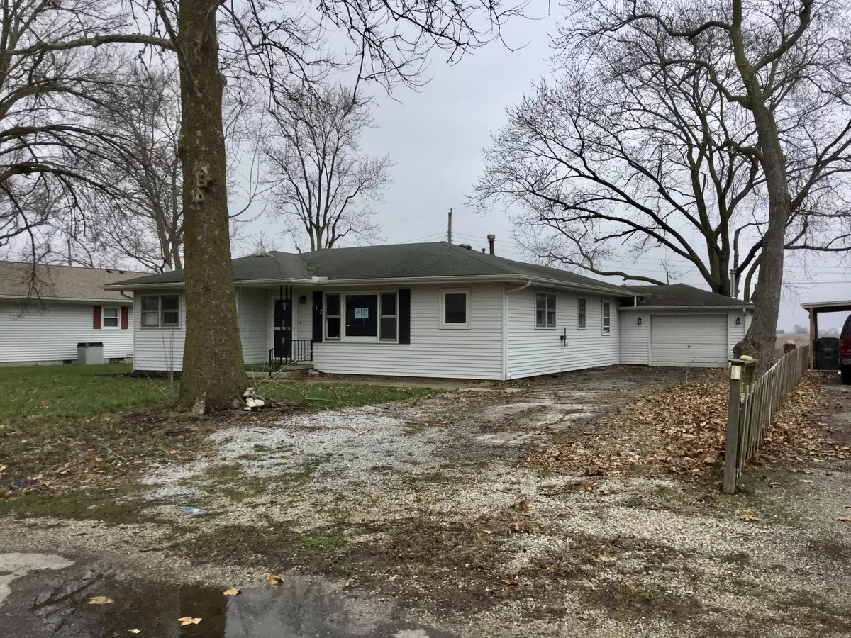 Atwood, IL 61913,212 Kentucky ST